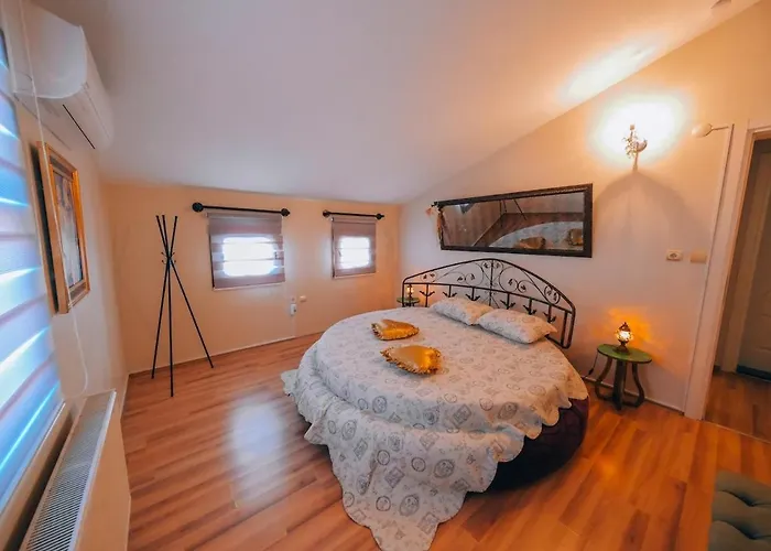 Sen 2 ヴィラ サパンジャ