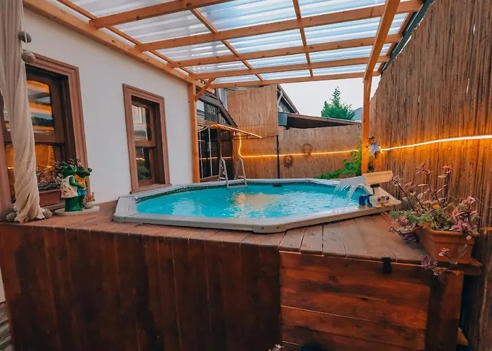 Sen 2 ヴィラ サパンジャ