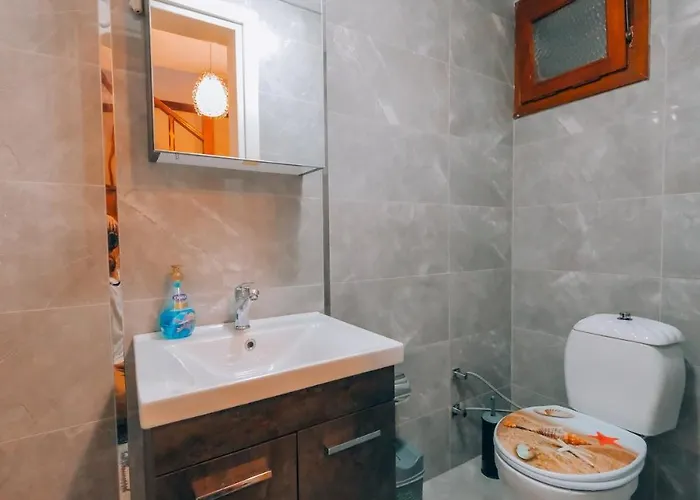 ヴィラ Sen 2 サパンジャ