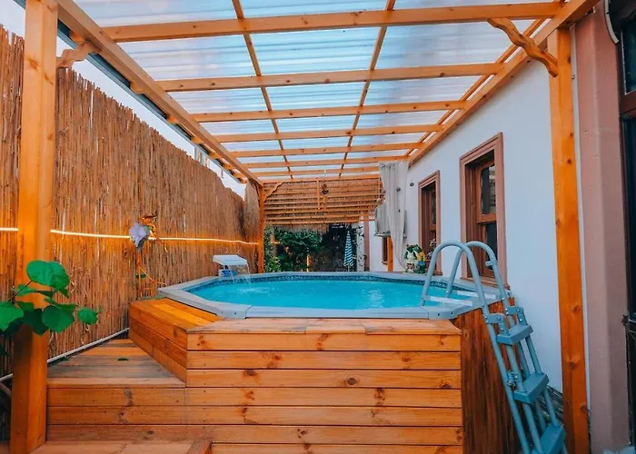 ヴィラ Sen 2 サパンジャ