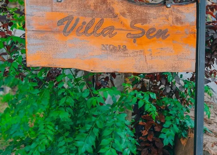 Sen 2 ヴィラ *