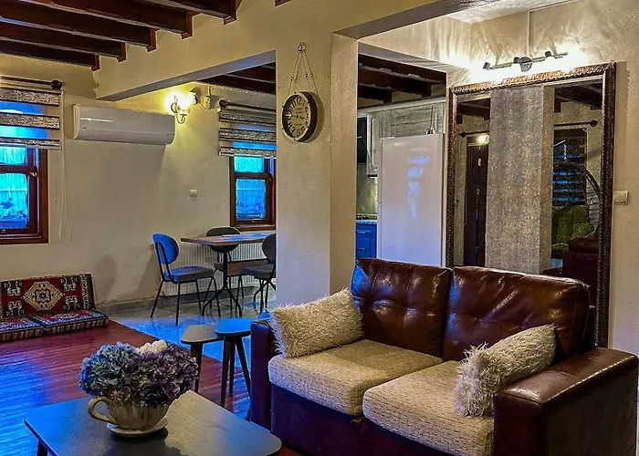 ヴィラ Sen 2 サパンジャ